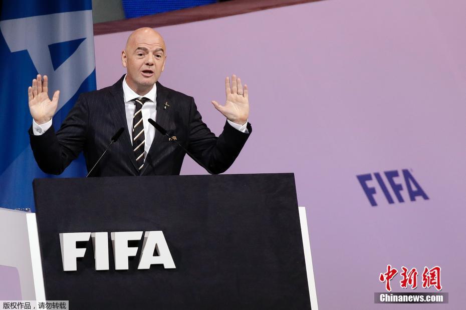 fifa官网